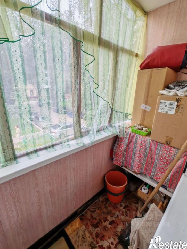 1-комн квартира ул Голосова, 24,  д. 24