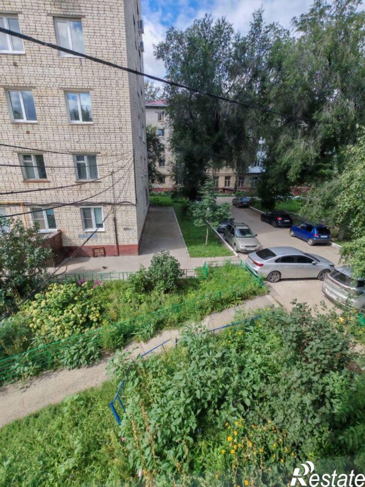 1-комн квартира ул Голосова, 24,  д. 24