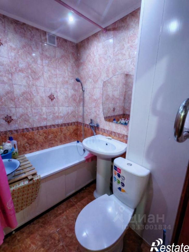 1-комн квартира ул Голосова, 24,  д. 24