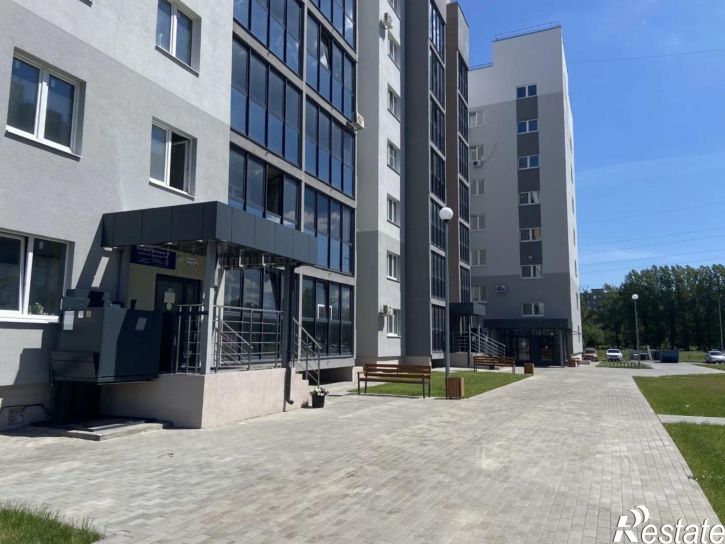2-комн квартира в новом доме городской округ Тольятти