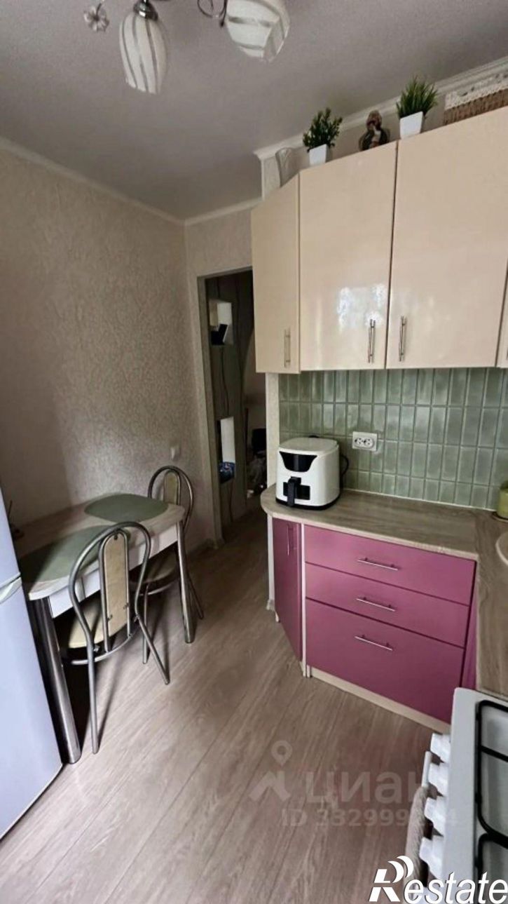 3-комн квартира ул Комсомольская, 42,  д. 42