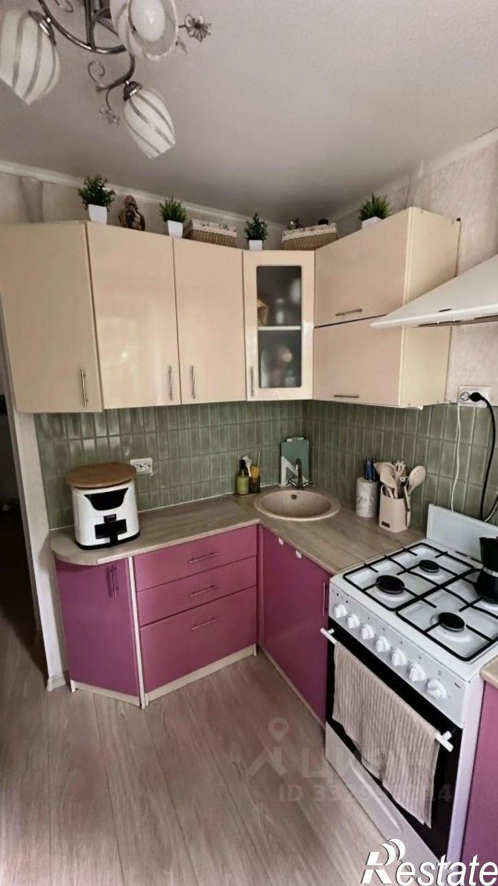3-комн квартира ул Комсомольская, 42,  д. 42