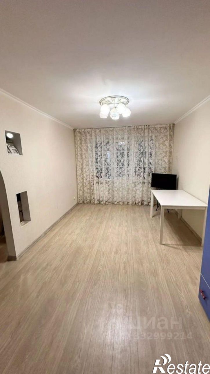 3-комн квартира ул Комсомольская, 42,  д. 42
