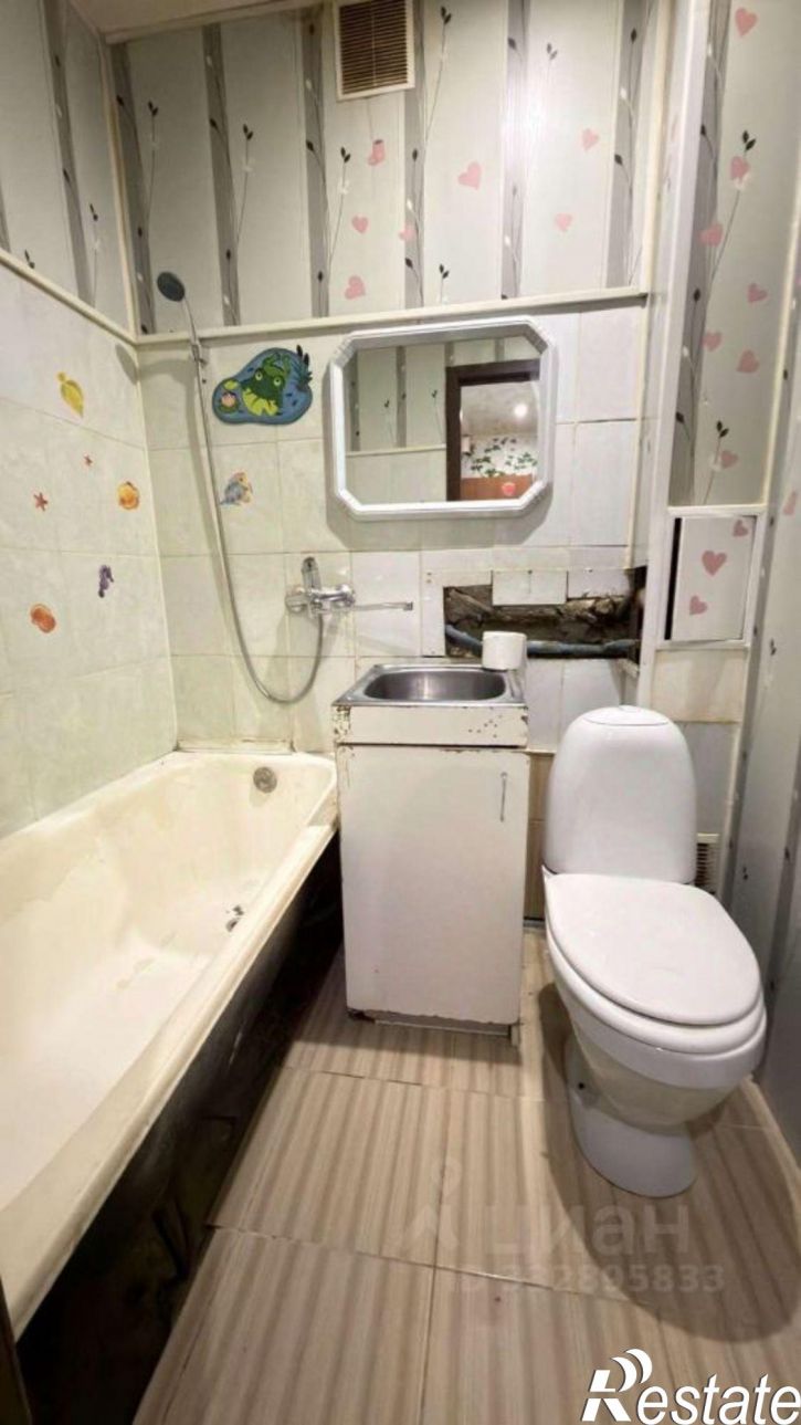 2-комн квартира ул Победы, 39,  д. 39