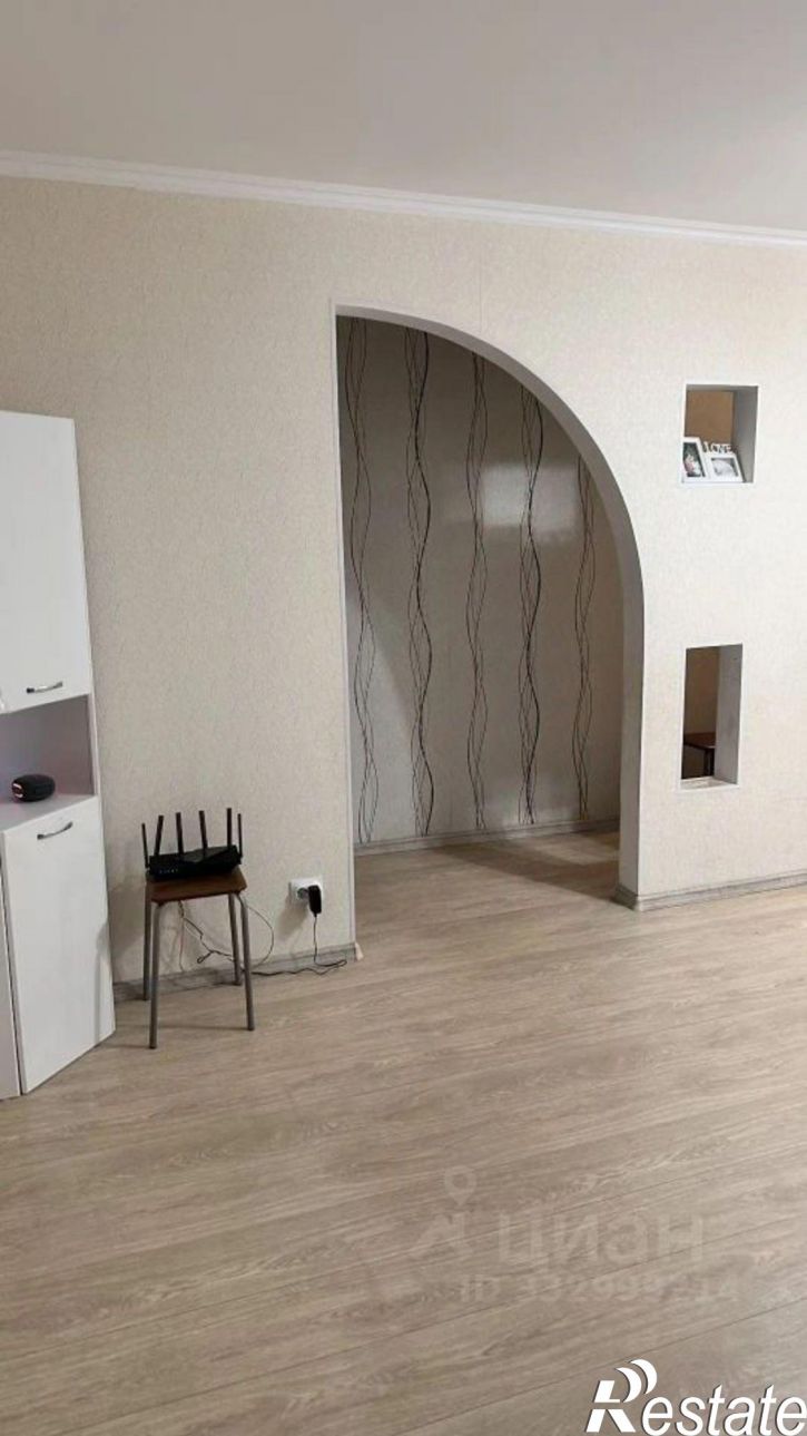 3-комн квартира ул Комсомольская, 42,  д. 42