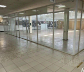 торговое помещение 125 кв м ул Фрунзе, 23