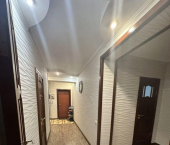 3-комн, 92кв м, этаж 2/6 ул Полякова, 30