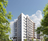 3-комн, 80 кв м, этаж 8/9 Офицерская улица, 4Д