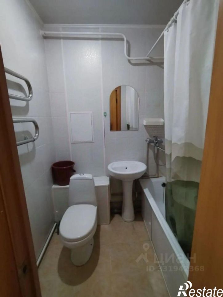 1-комн квартира ул Лесная, 36,  д. 36