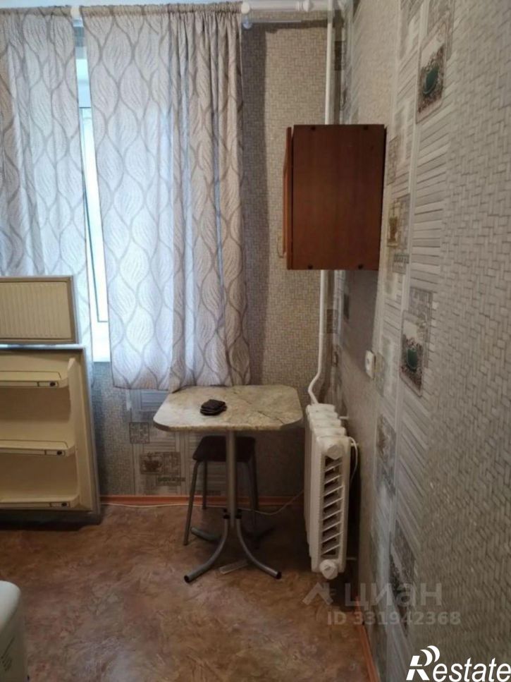 1-комн квартира ул Лесная, 36,  д. 36