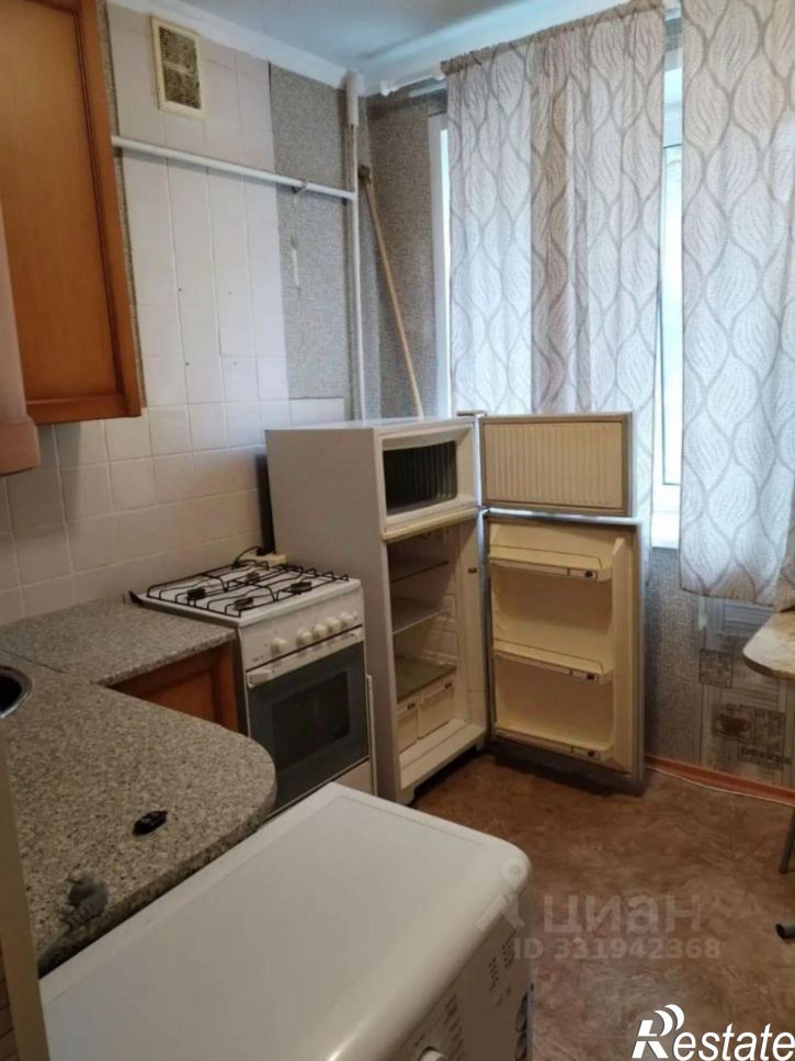 1-комн квартира ул Лесная, 36,  д. 36