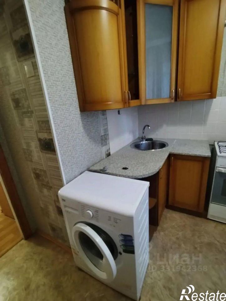 1-комн квартира ул Лесная, 36,  д. 36