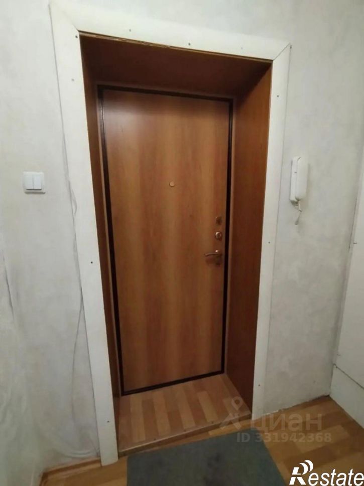 1-комн квартира ул Лесная, 36,  д. 36