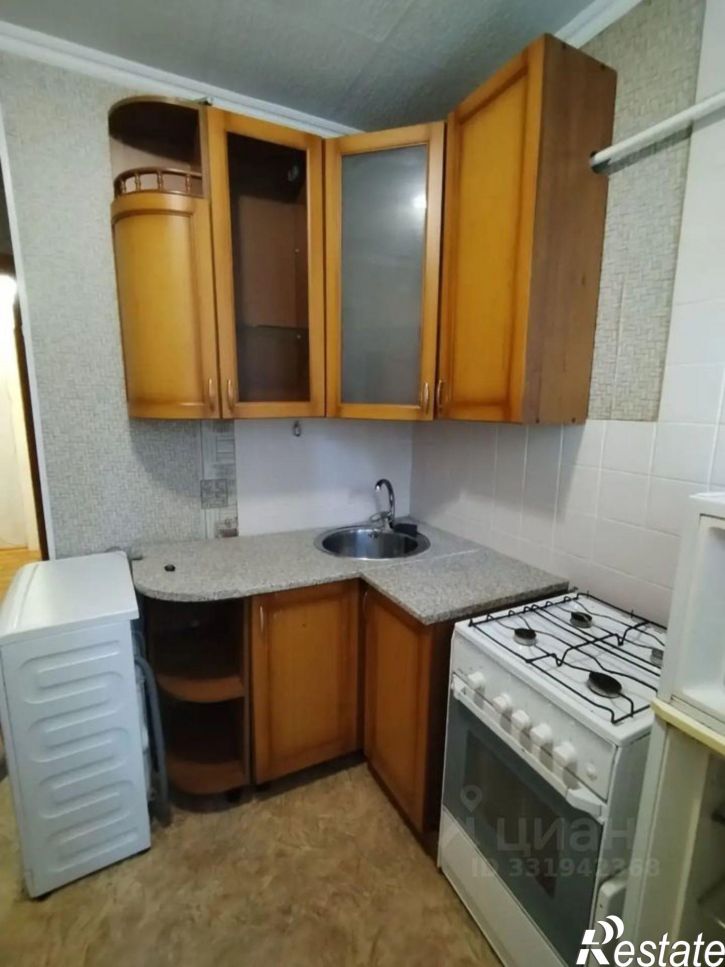 1-комн квартира ул Лесная, 36,  д. 36