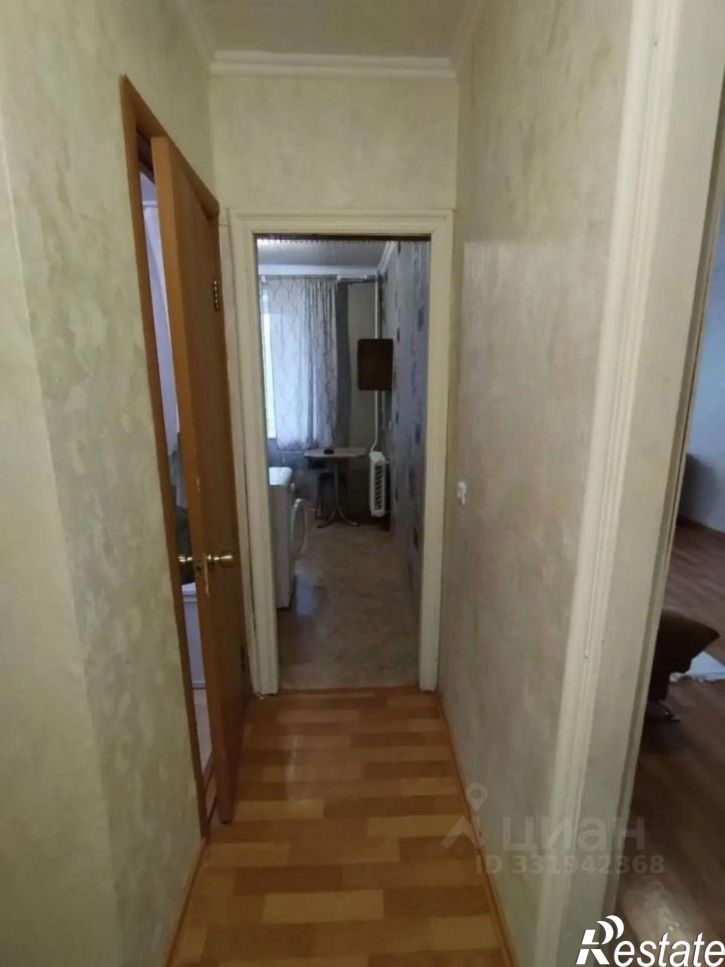 1-комн квартира ул Лесная, 36,  д. 36