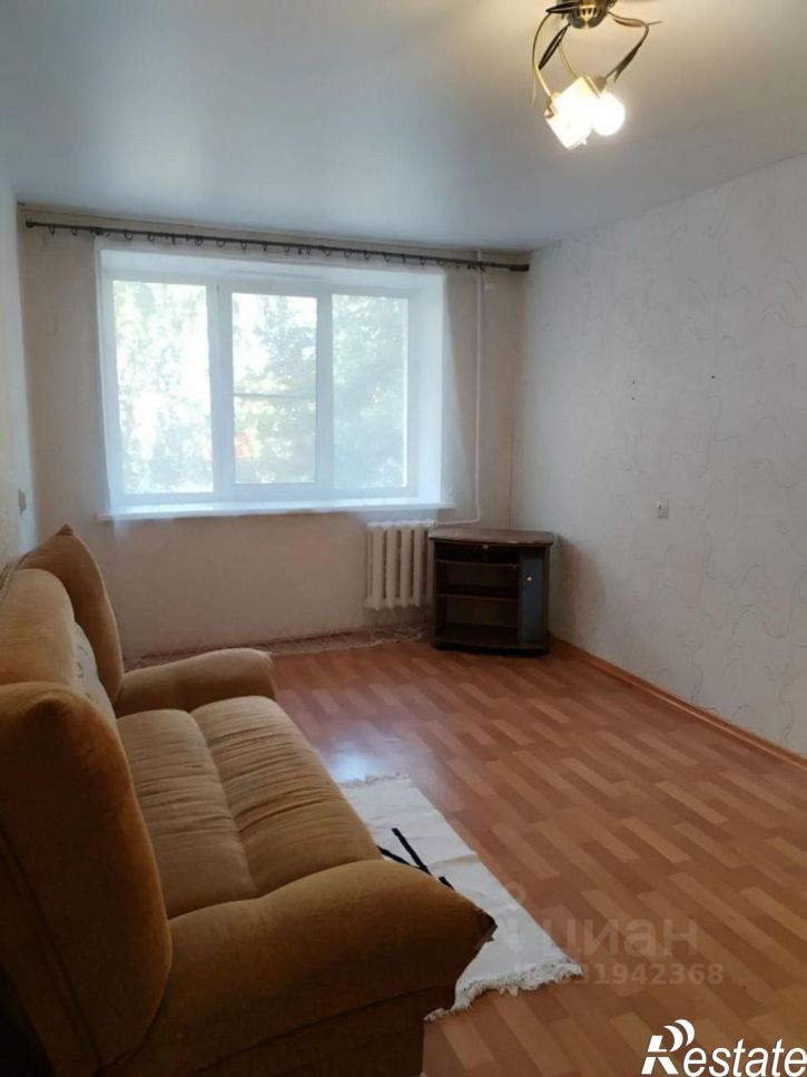 1-комн квартира ул Лесная, 36,  д. 36