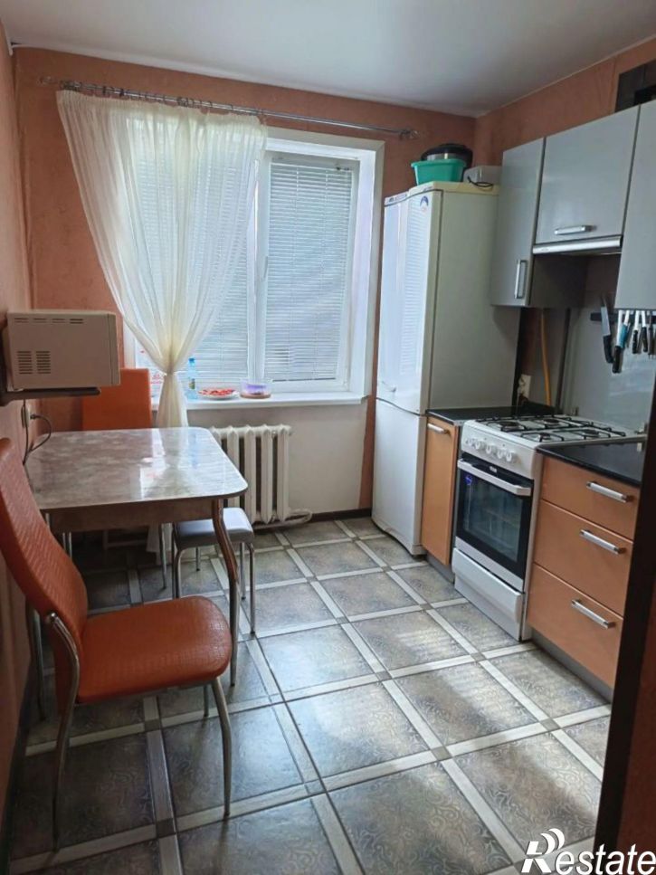 3-комн квартира ул Ярославская, 17,  д. 17