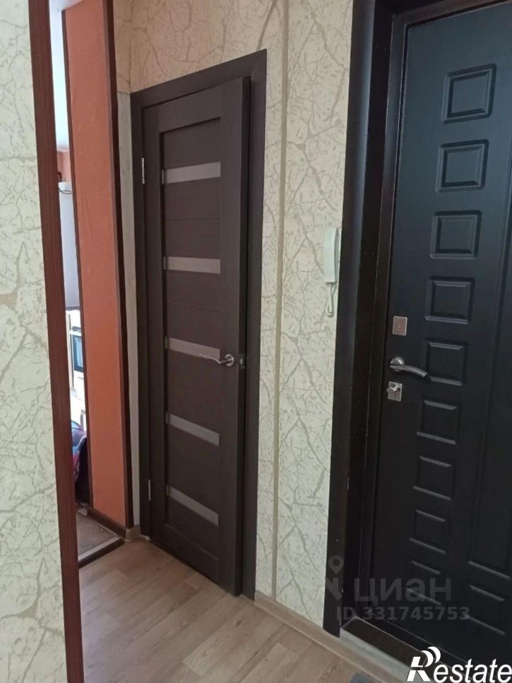 3-комн квартира ул Ярославская, 17,  д. 17