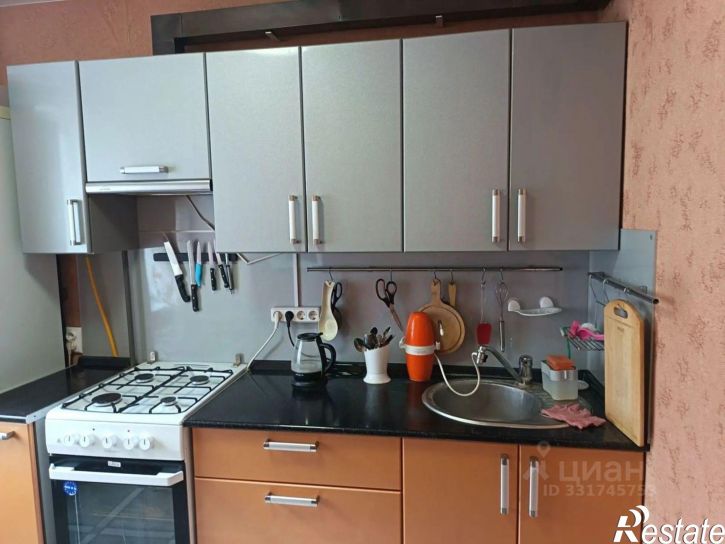 3-комн квартира ул Ярославская, 17,  д. 17