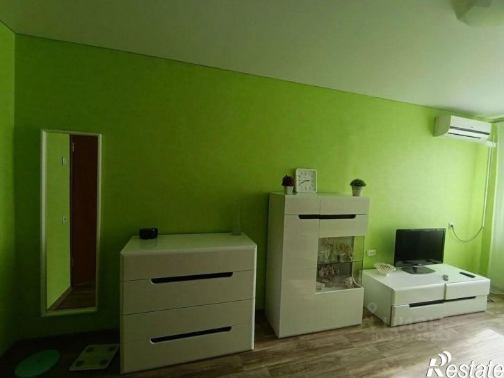 3-комн квартира ул Ярославская, 17,  д. 17