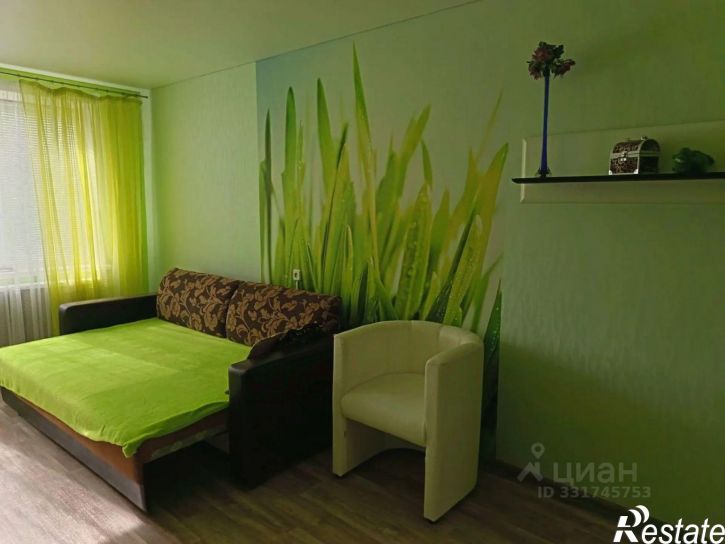 3-комн квартира ул Ярославская, 17,  д. 17
