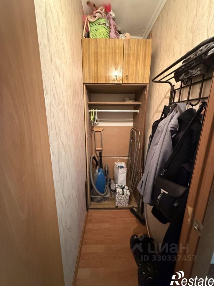 1-комн квартира ул Громовой, 36,  д. 36