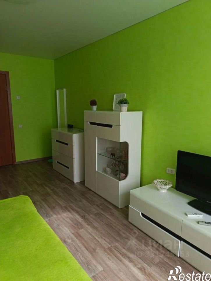 3-комн квартира ул Ярославская, 17,  д. 17