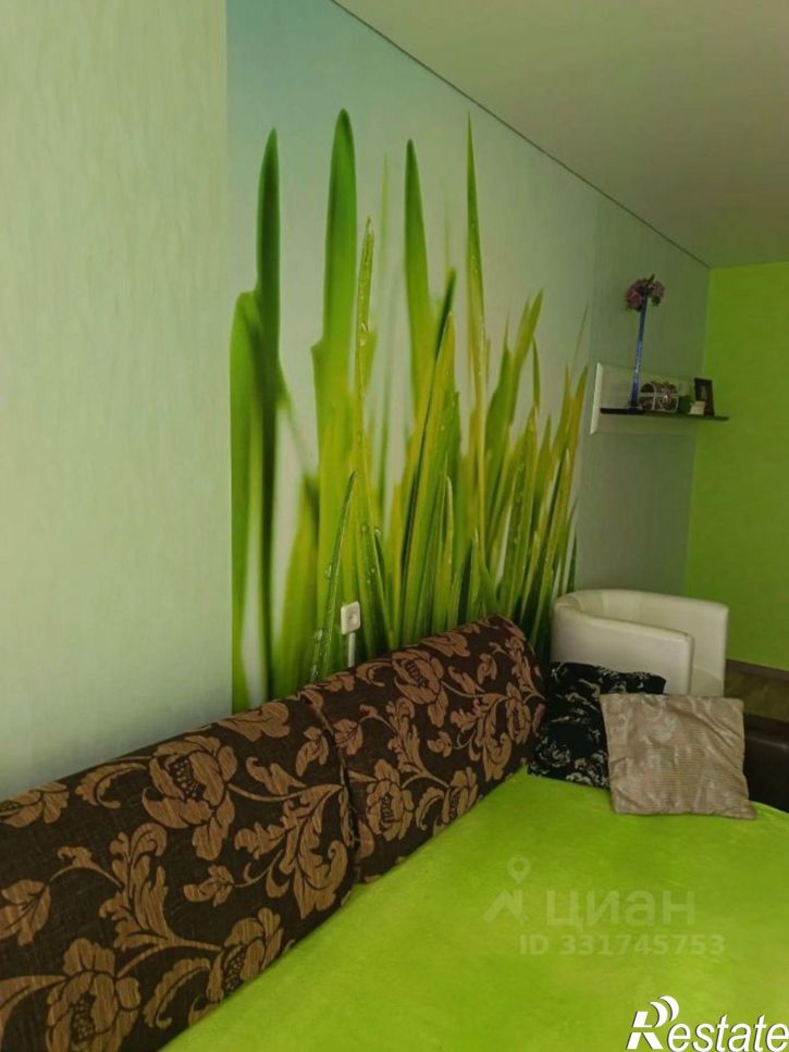 3-комн квартира ул Ярославская, 17,  д. 17