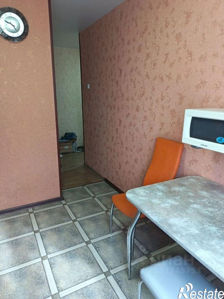 3-комн квартира ул Ярославская, 17,  д. 17
