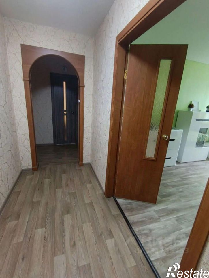 3-комн квартира ул Ярославская, 17,  д. 17