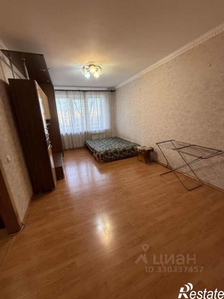 1-комн квартира ул Громовой, 36,  д. 36
