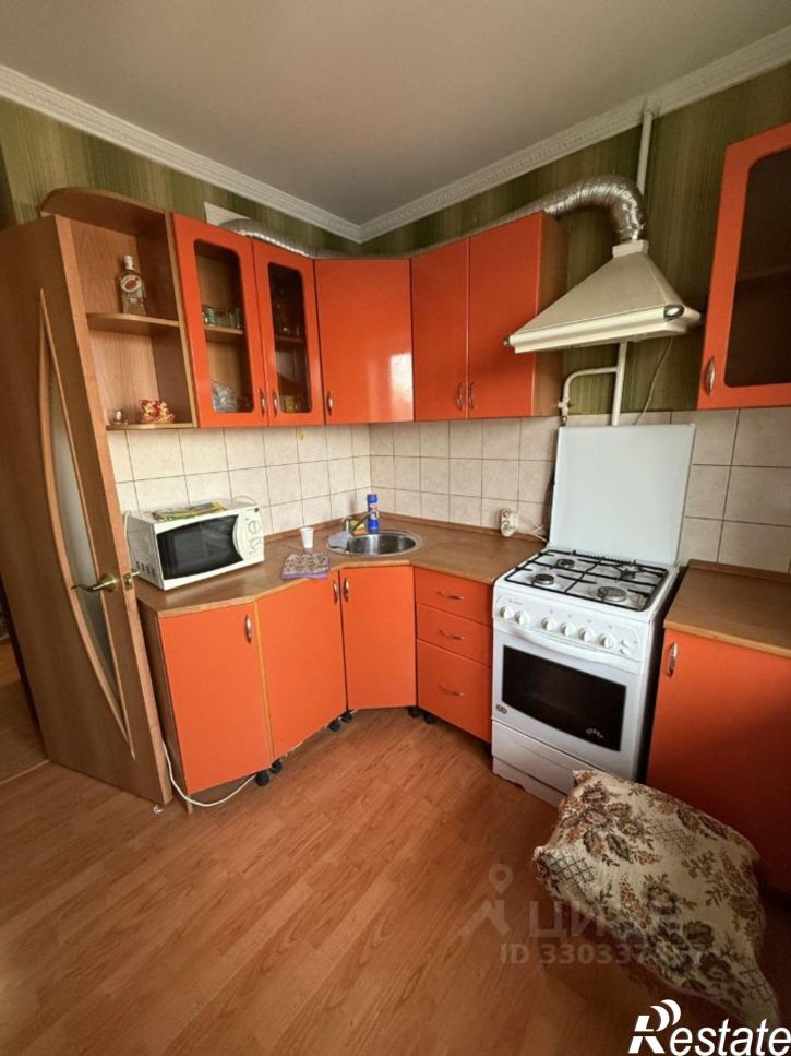 1-комн квартира ул Громовой, 36,  д. 36