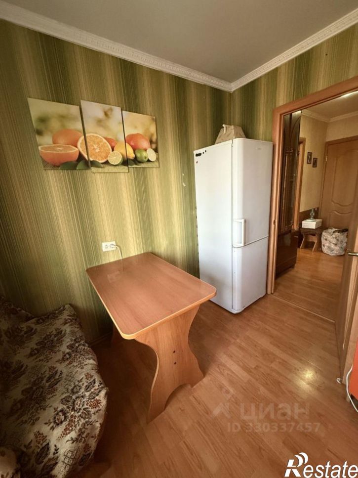 1-комн квартира ул Громовой, 36,  д. 36