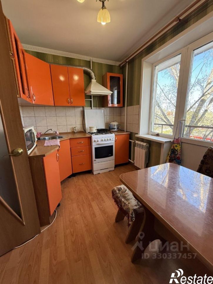 1-комн квартира ул Громовой, 36,  д. 36