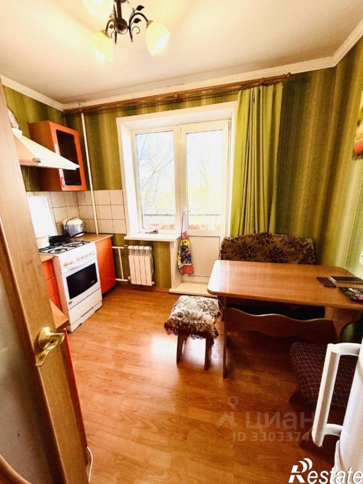 1-комн квартира ул Громовой, 36,  д. 36