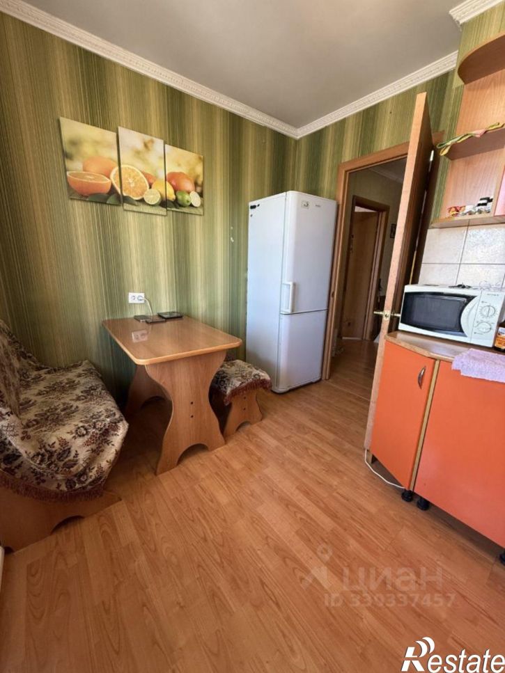 1-комн квартира ул Громовой, 36,  д. 36