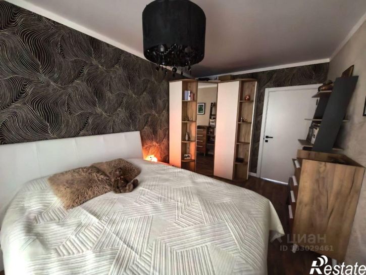 2-комн квартира Итальянский б-р, 22,  д. 22