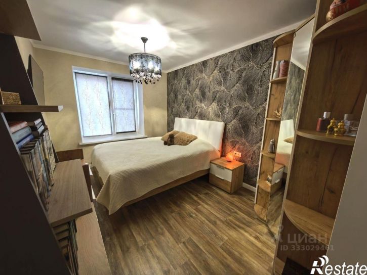 2-комн квартира Итальянский б-р, 22,  д. 22