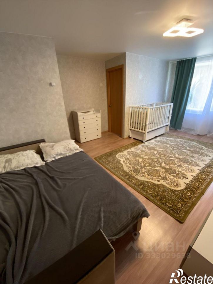 2-комн квартира ул Макарова, 8,  д. 8