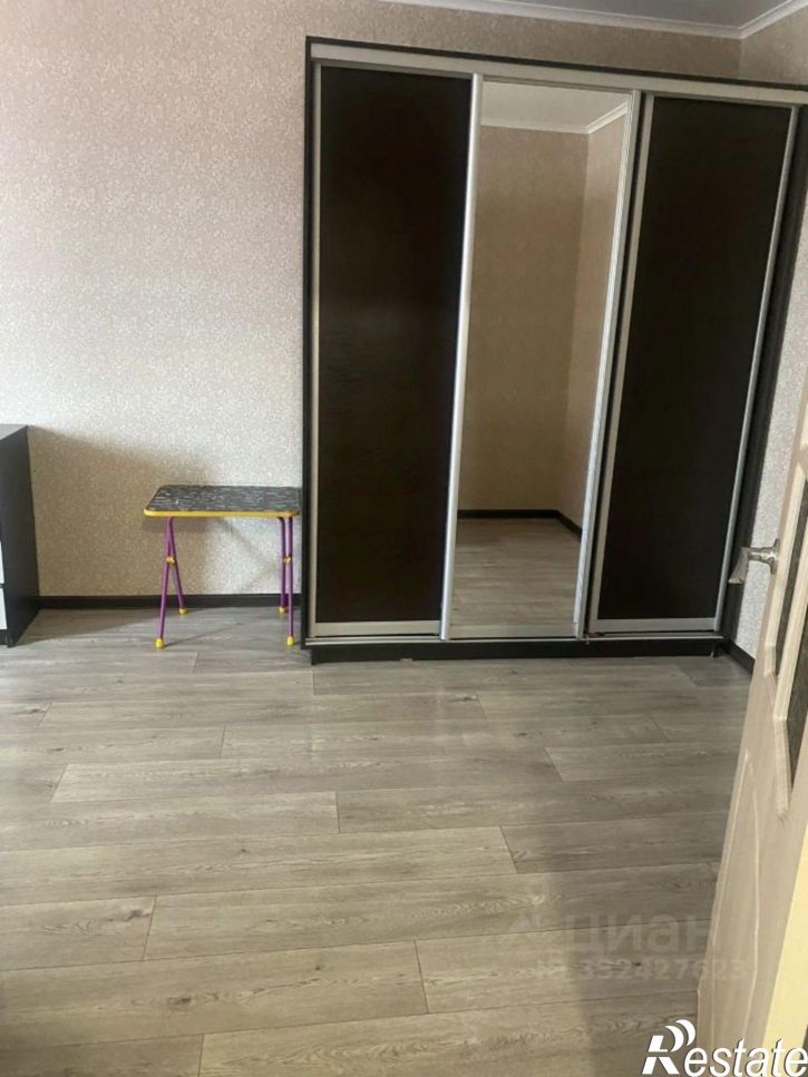 1-комн квартира ул Тополиная, 3,  д. 3