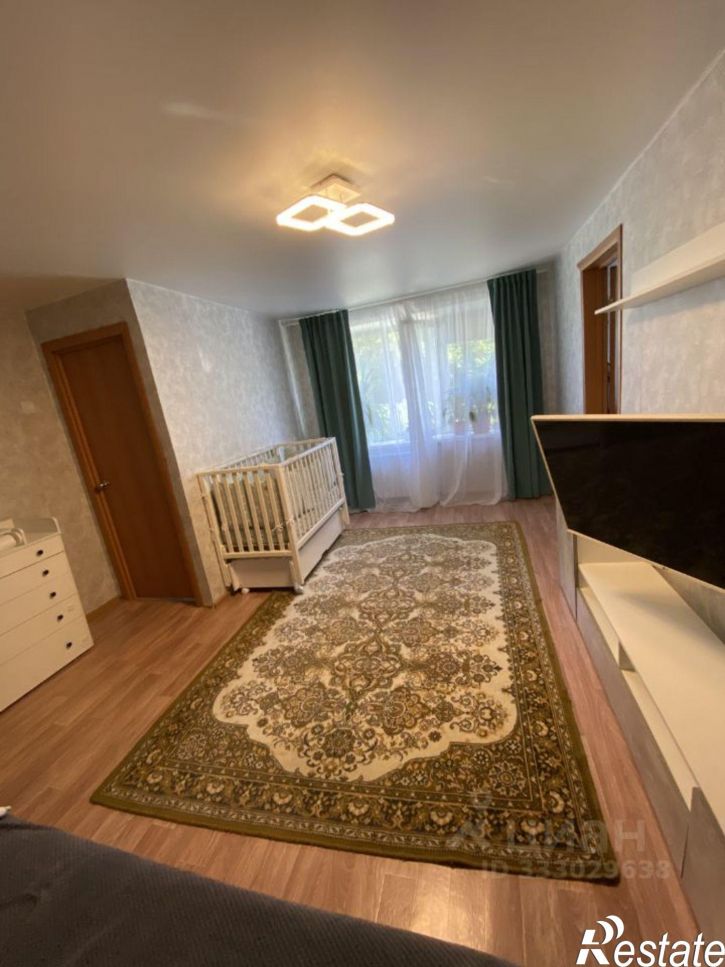 2-комн квартира ул Макарова, 8,  д. 8