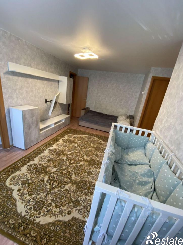 2-комн квартира ул Макарова, 8,  д. 8
