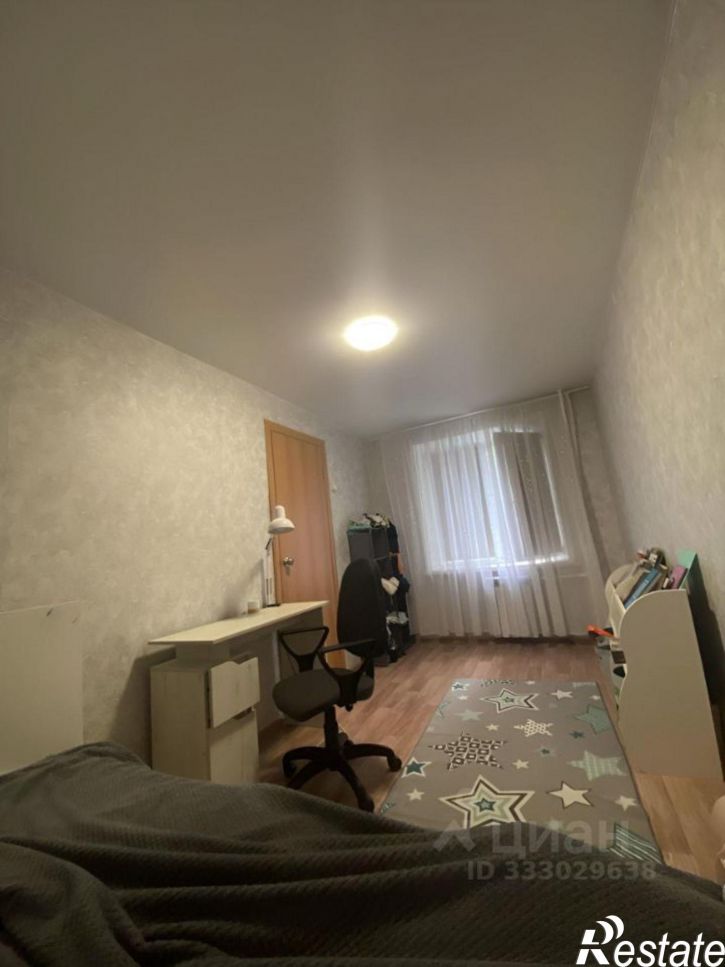 2-комн квартира ул Макарова, 8,  д. 8