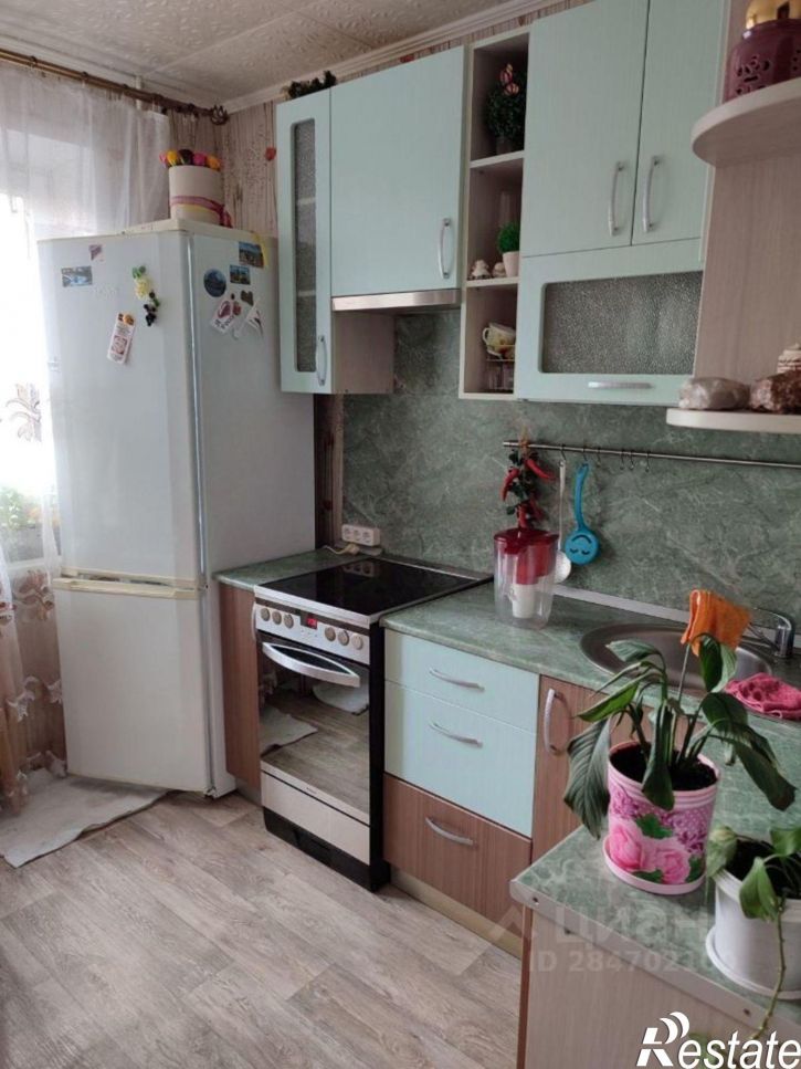 1-комн квартира б-р Татищева, 16,  д. 16