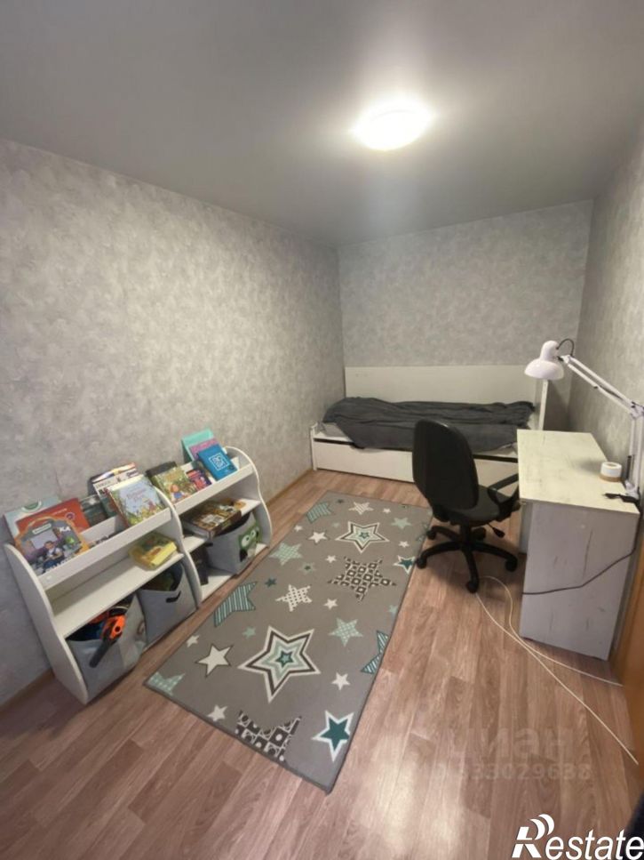 2-комн квартира ул Макарова, 8,  д. 8