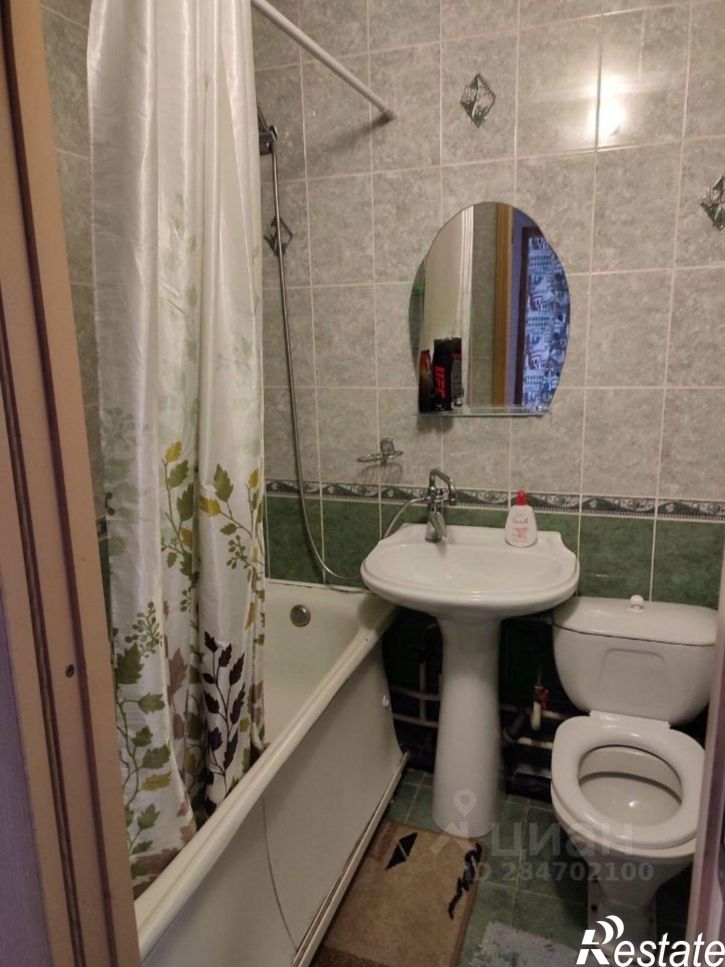 1-комн квартира б-р Татищева, 16,  д. 16