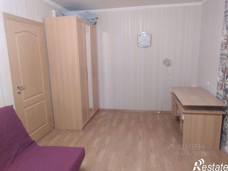 1-комн квартира б-р Татищева, 16,  д. 16