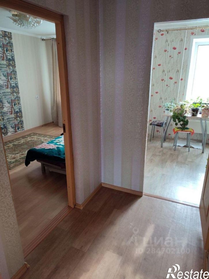 1-комн квартира б-р Татищева, 16,  д. 16