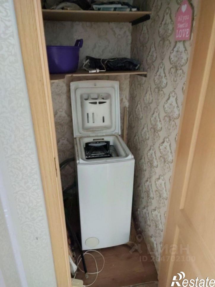 1-комн квартира б-р Татищева, 16,  д. 16
