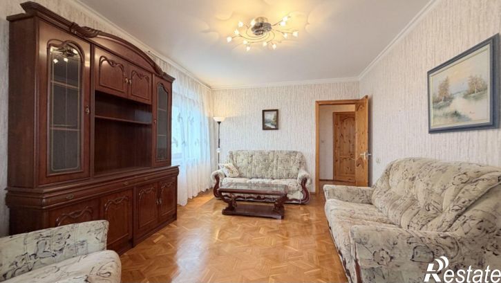 2-комн квартира ул 70 лет Октября, 15,  д. 15